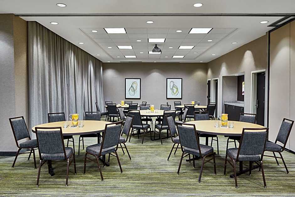 Courtyard by Marriott Atlanta Lithia Springs