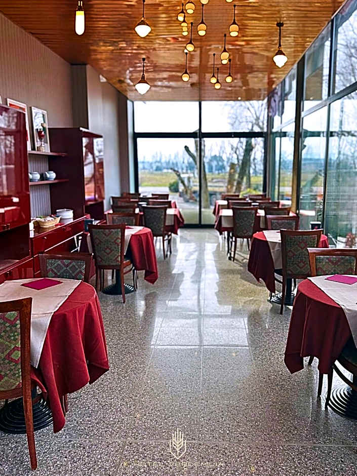 Verdemilia Hotel