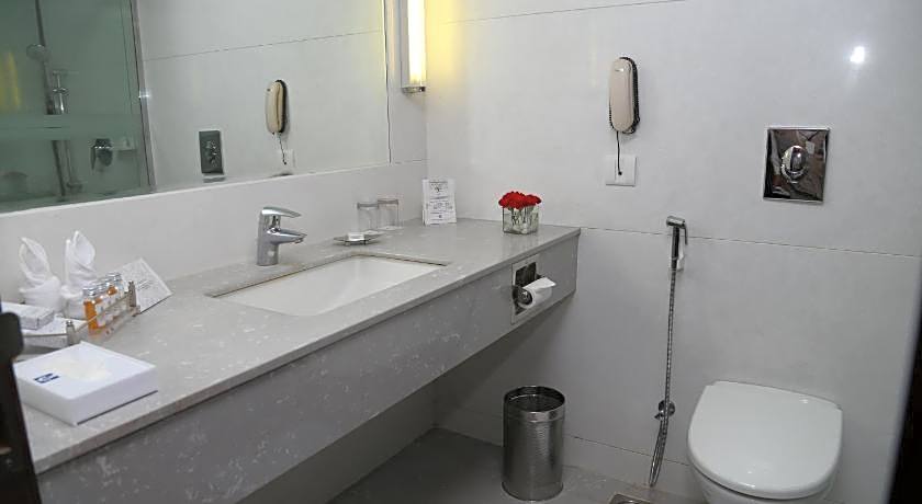 Jaypee Residency Manor