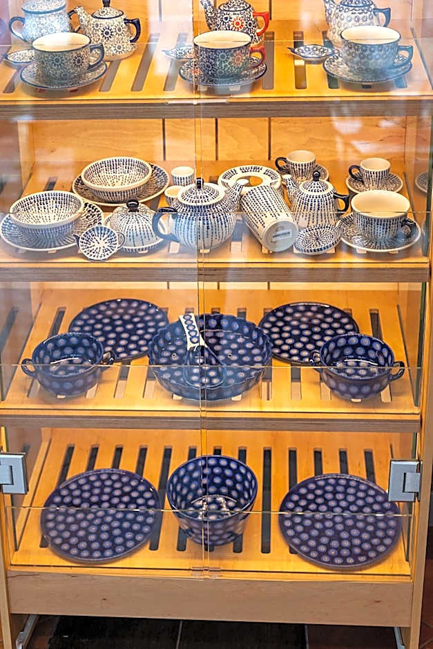 Hotel Picaro Kraśnik Dolny