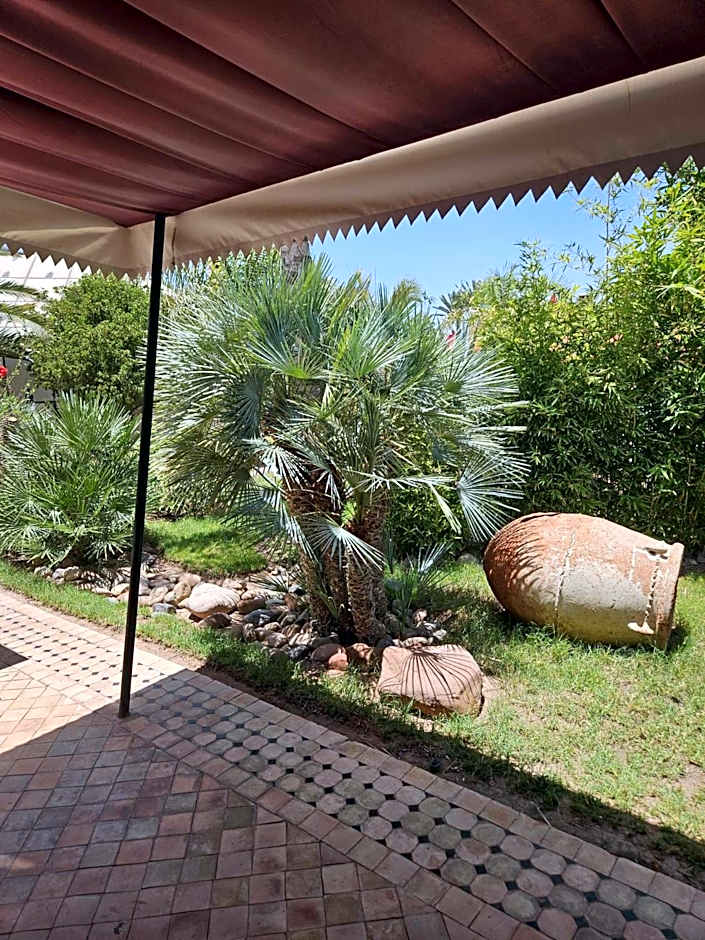 Eden Lodges & SPA-Boutique Hôtel de Luxe