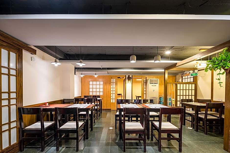 Zhuhai Special Economic Zone Hotel