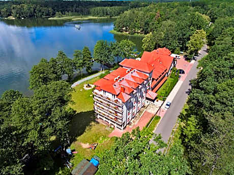Hotel Nidzki