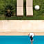 Golden Sun Hotel