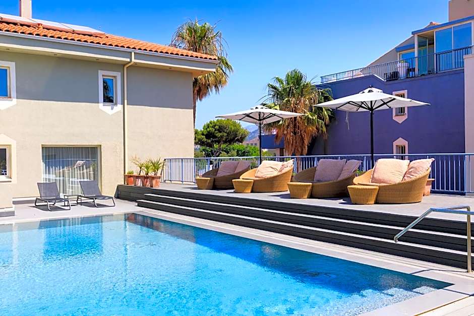 Best Western Premier Santa Maria