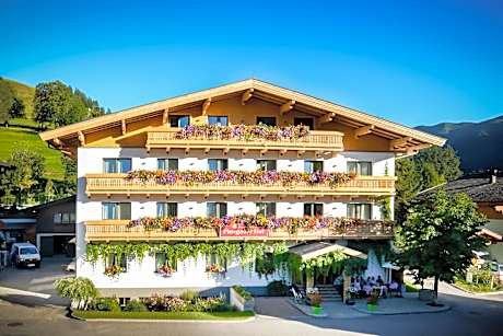 Pension Pinzgauer Hof