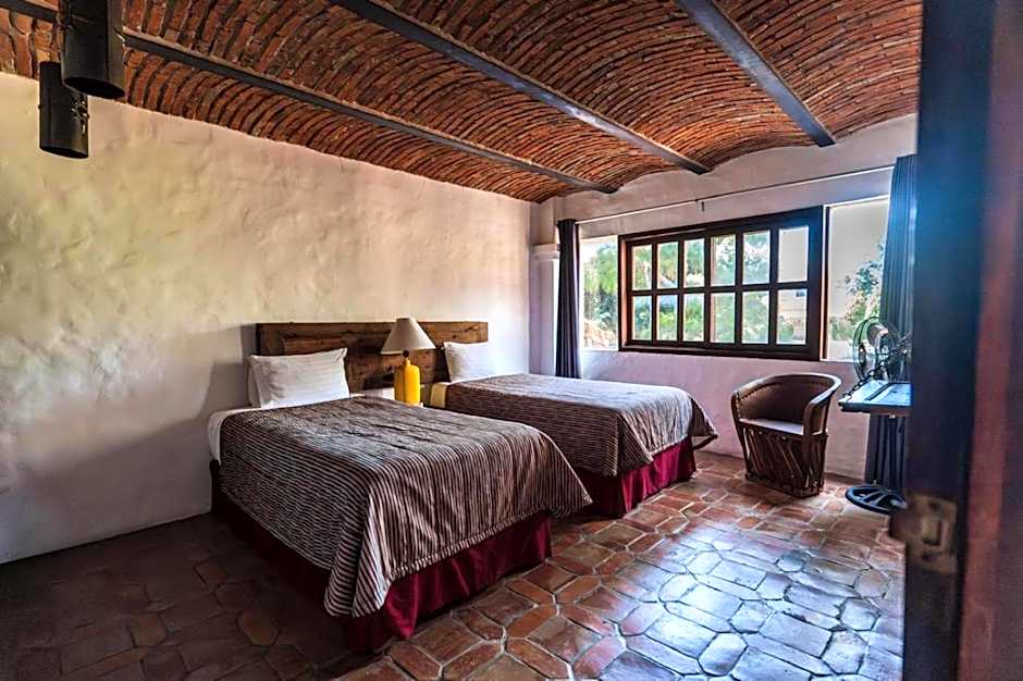 Villas Danza del Sol