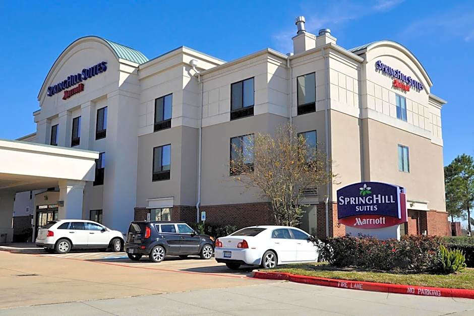 SpringHill Suites by Marriott Houston Katy Mills