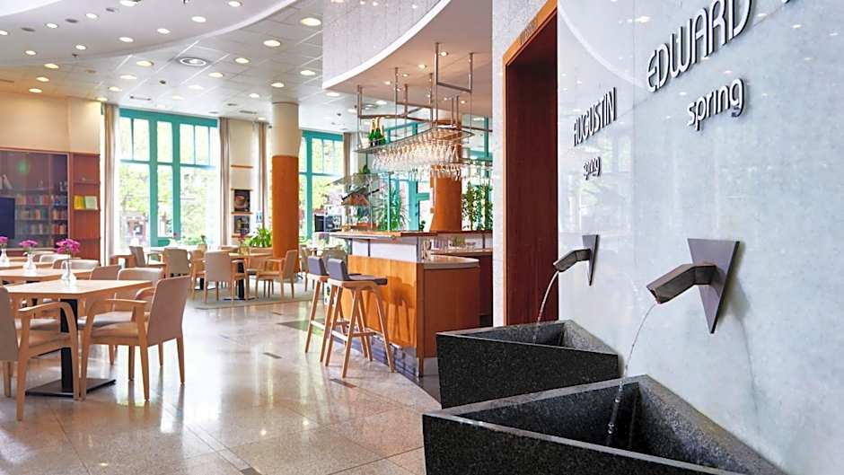 Orea Spa Hotel Cristal