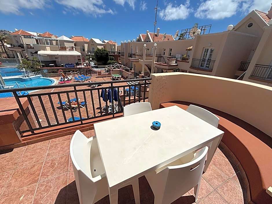 Yucca Park ApartHotel