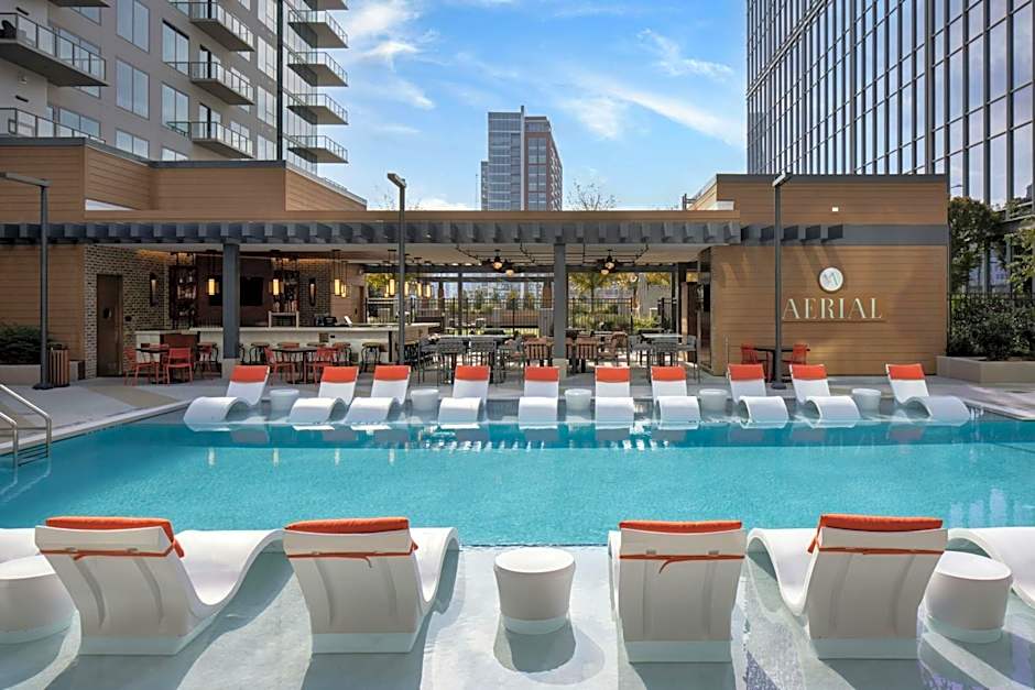 Epicurean Atlanta, Autograph Collection