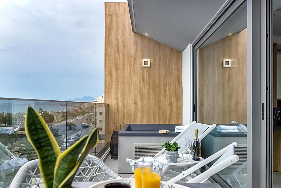 SAVUS Boutique Hotel