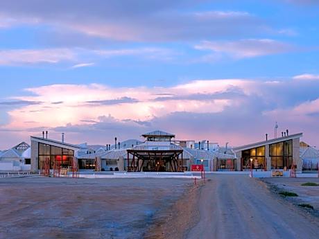 Hotel Palacio de Sal