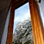 ALPENHOF Mountain Lodge