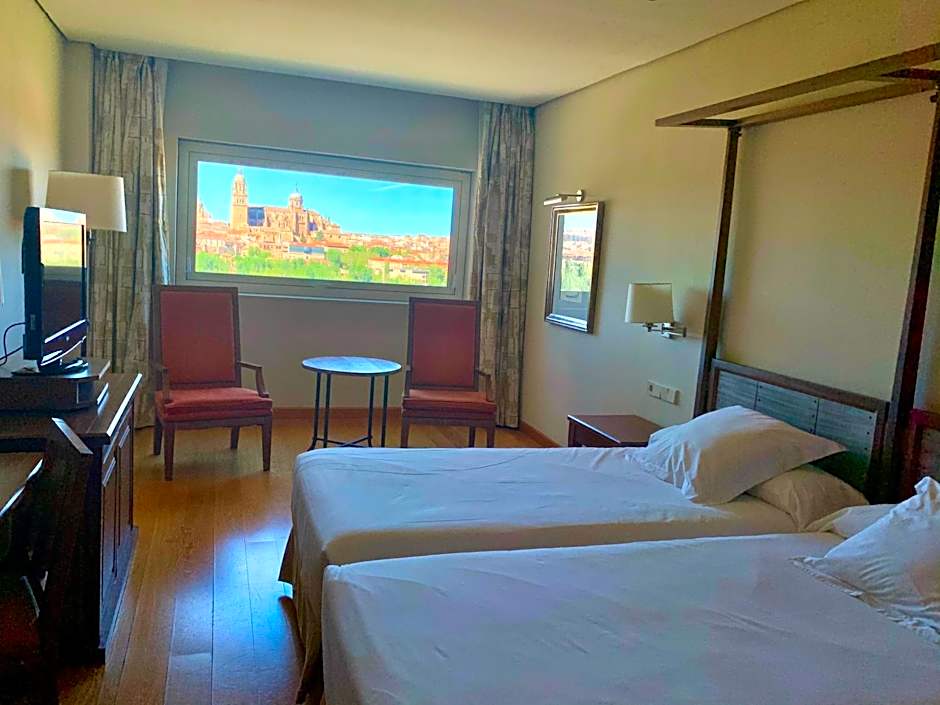 Parador de Salamanca