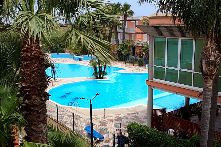 Residence I Tramonti