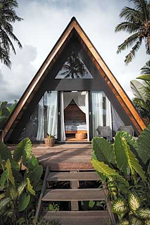 Desa Cabins