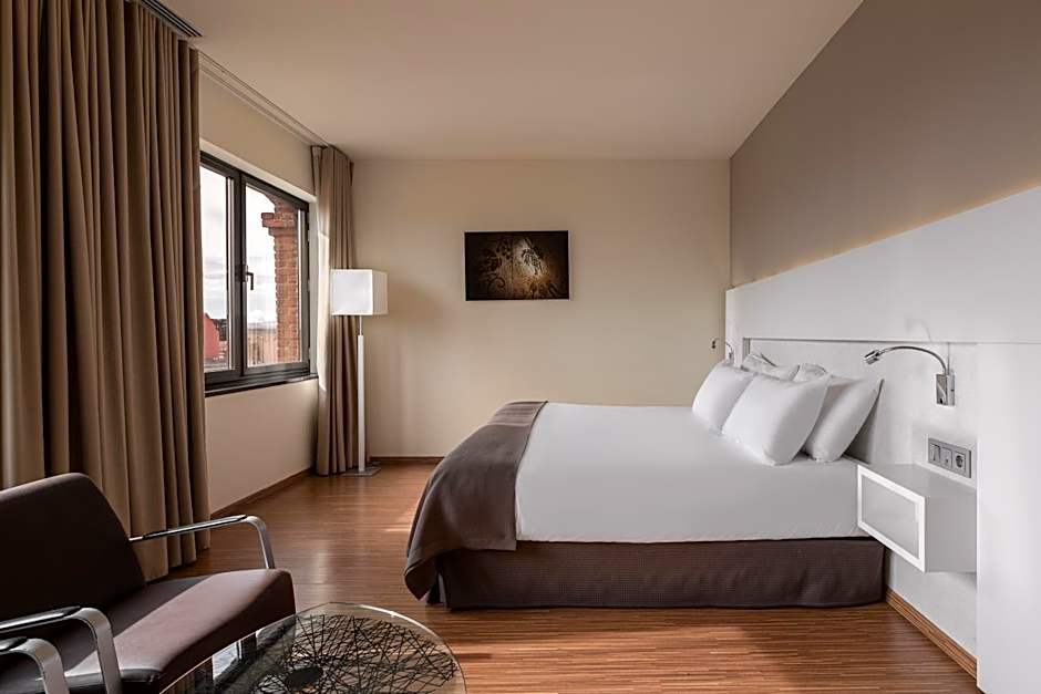 Eurostars Vía de la Plata