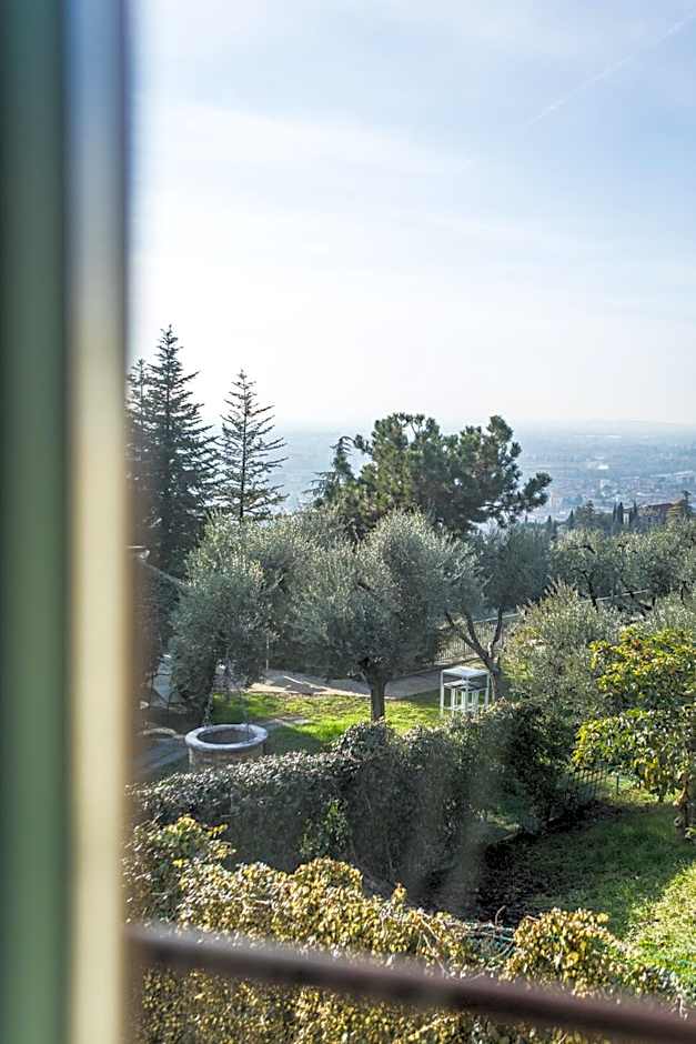 Cà Toresele Relais Osteria Garden
