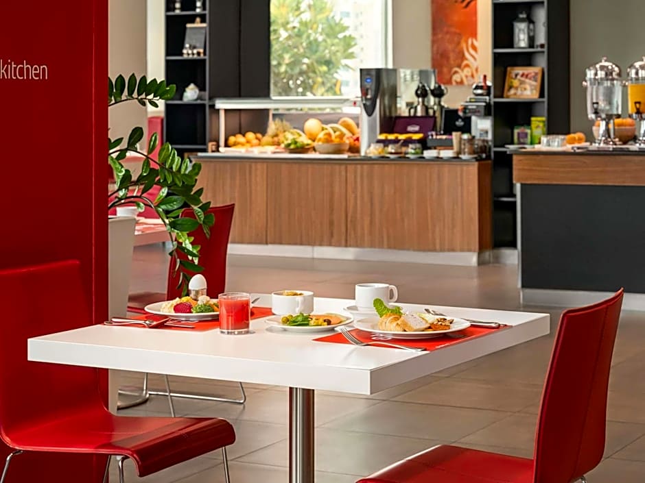 Ibis Seef Manama