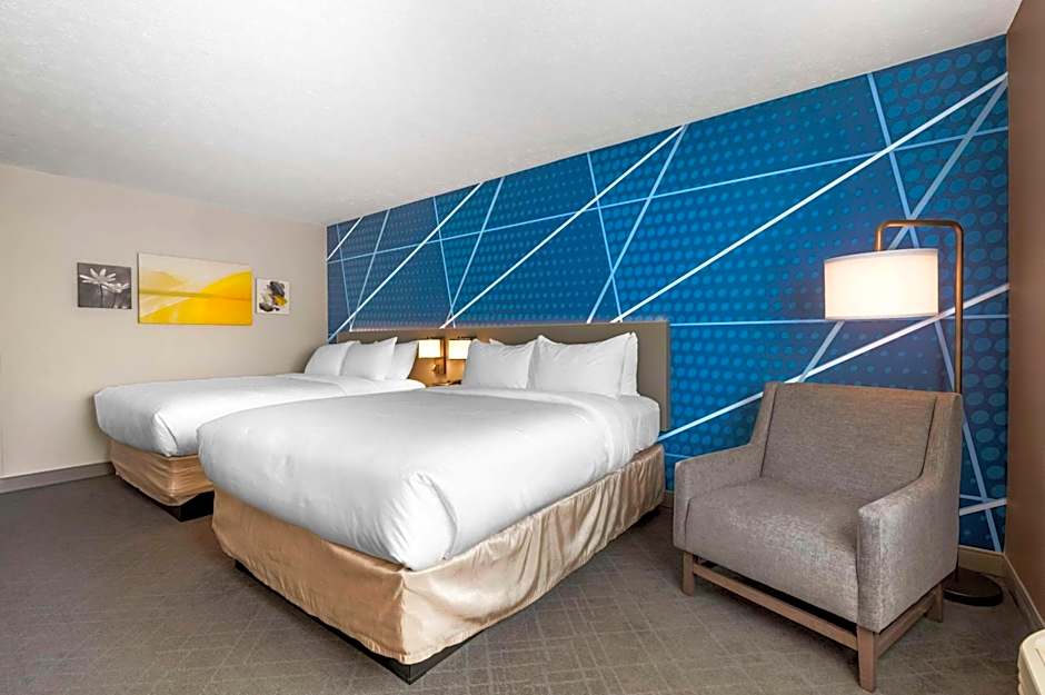 Comfort Inn Edinburgh - Columbus