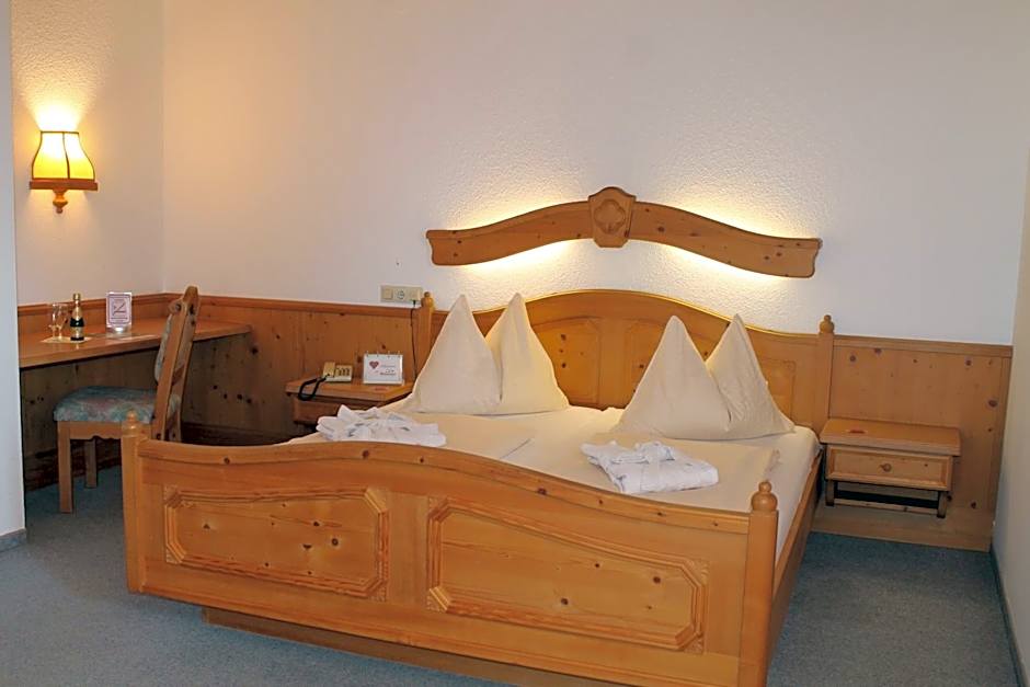 Hotel Restaurant Schwartz