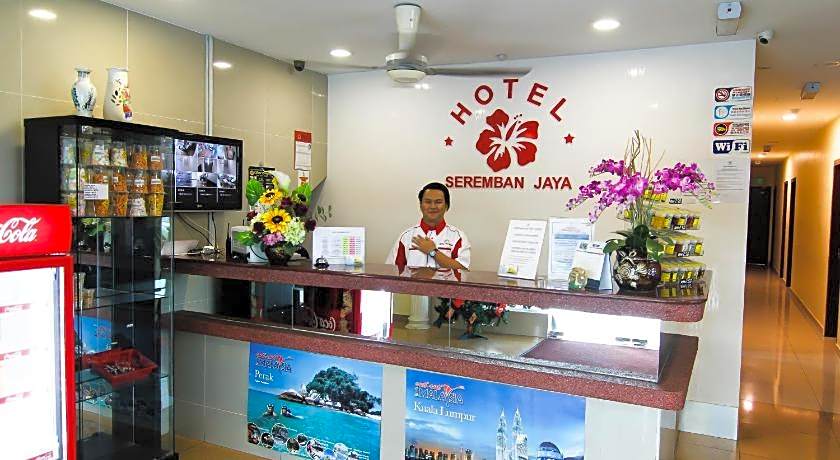 Hotel Seremban Jaya