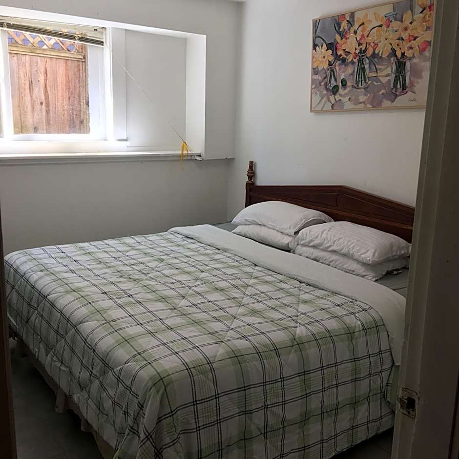 Linda guesthouse