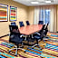 Fairfield Inn & Suites by Marriott Emporia I-95