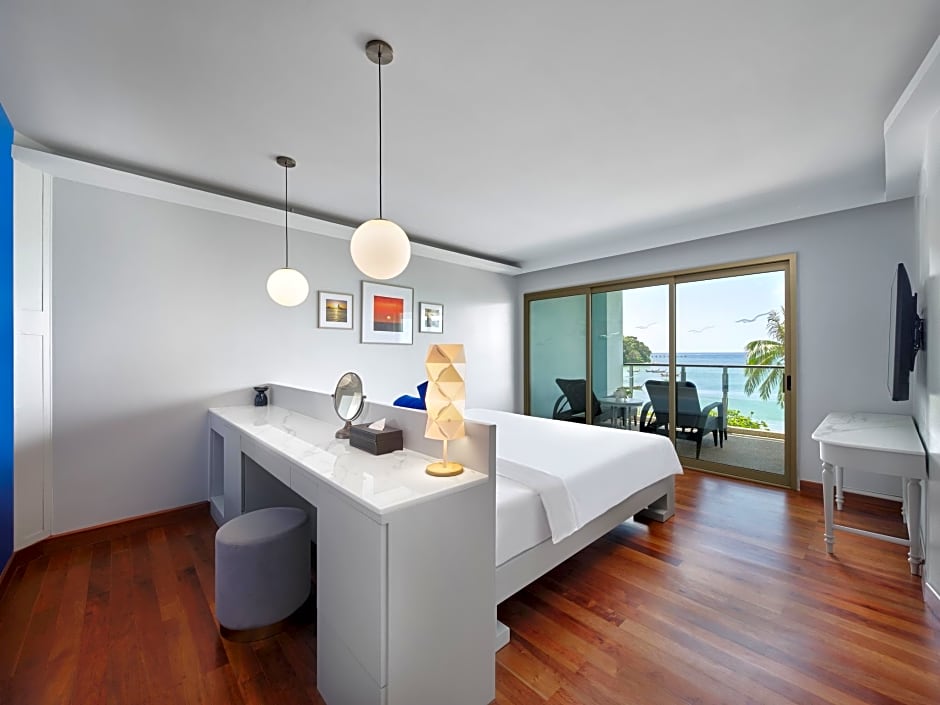 Homm Bliss Southbeach Patong