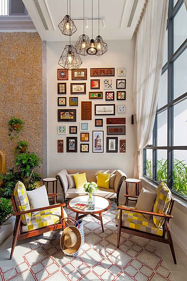 Maison De Camille Boutique Hotel