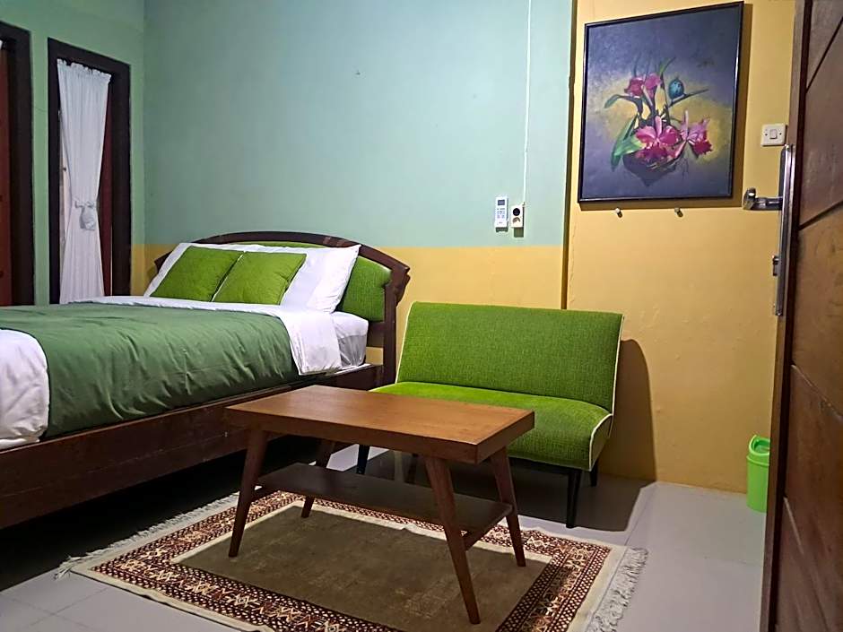 Griya Jene Homestay Syariah