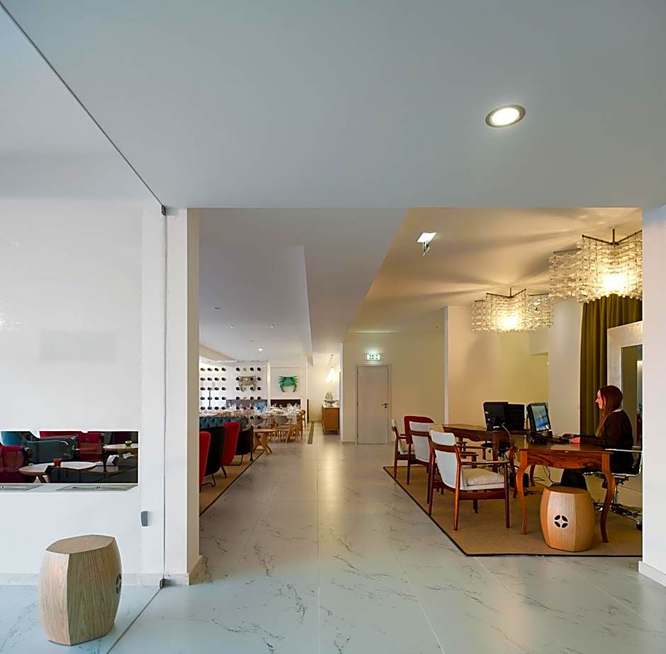 Furadouro Boutique Hotel Beach & SPA