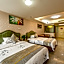 Guangzhou Manhattan International Apartment Zhengjia Branch-FREE SHUTTLE BUS FOR CANTON FAIR