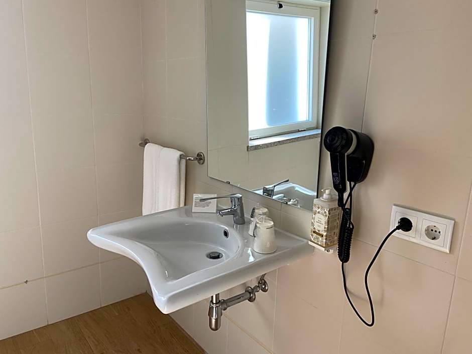 Rupestre Arts Hotel Ródão