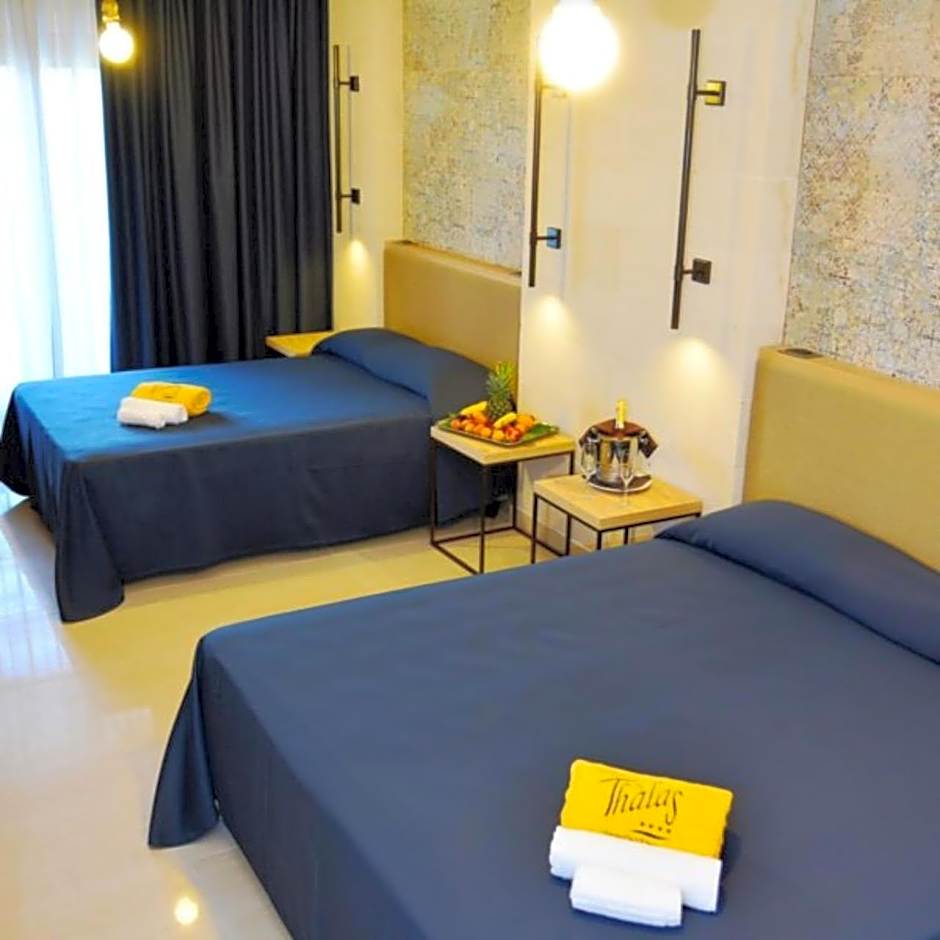 Hotel Thàlas Club