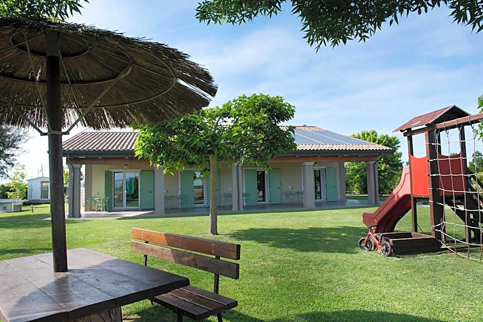 Agriturismo B&B Vista Parco