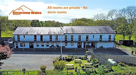 Basecamp Wales