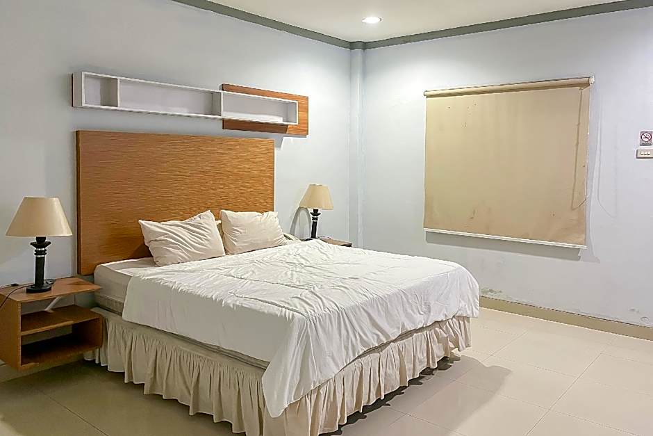 RedDoorz near Mitra Plaza Kota Banjarmasin