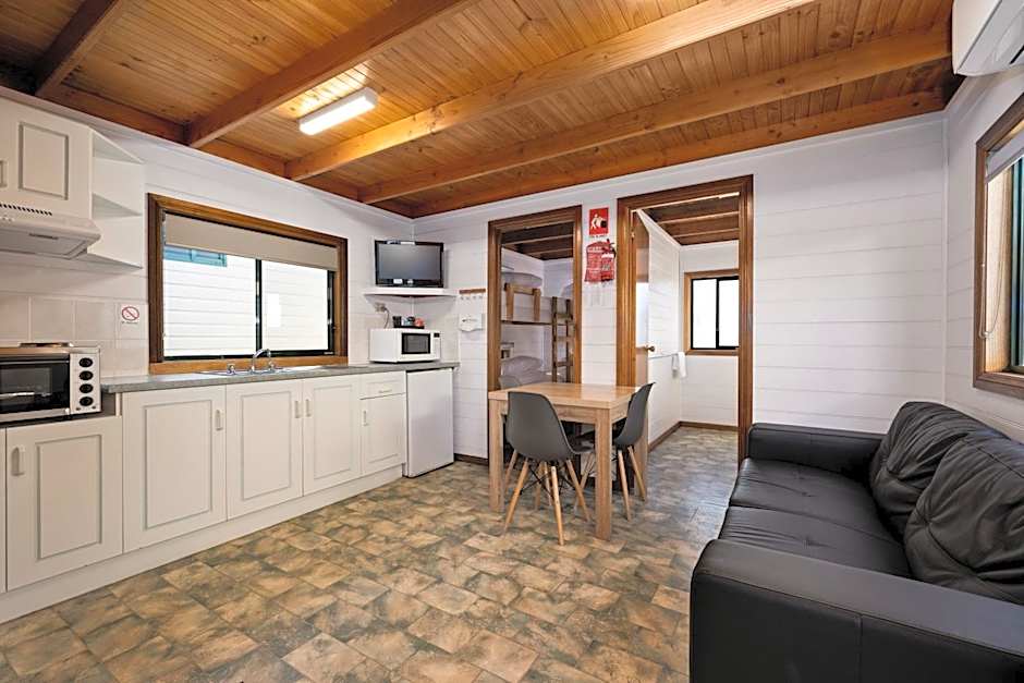 Bright Riverside Holiday Park