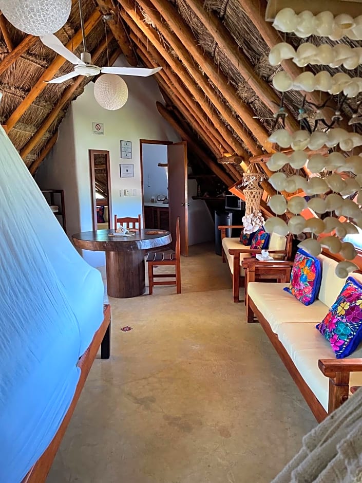 Casa Luz Beach Front Holbox