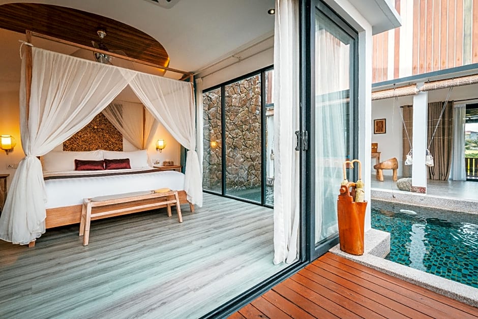 La Villa Langkawi - Private Pool