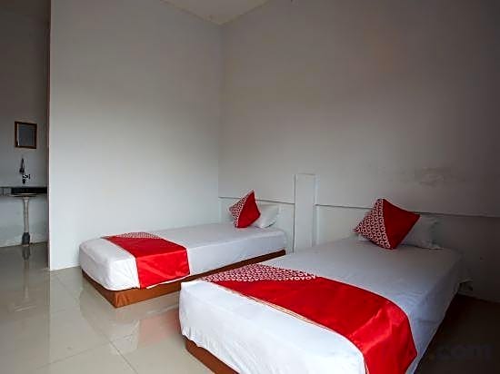 Hotel O Owo Guest House Syariah