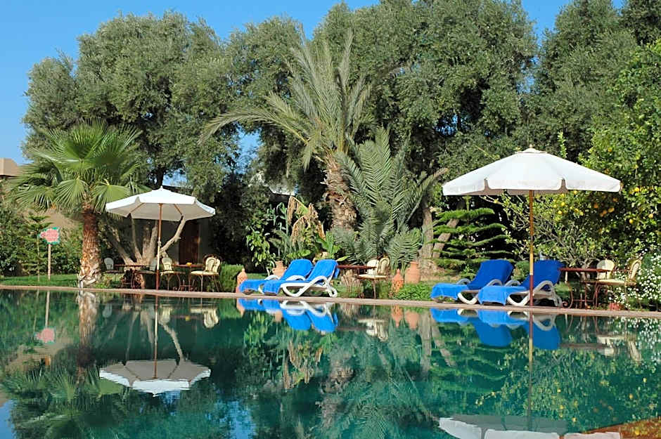 Hotel Dar Zitoune Taroudant