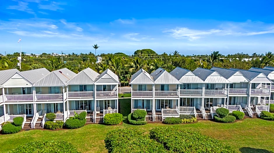 Village at Hawks Cay Villas by KeysCaribbean