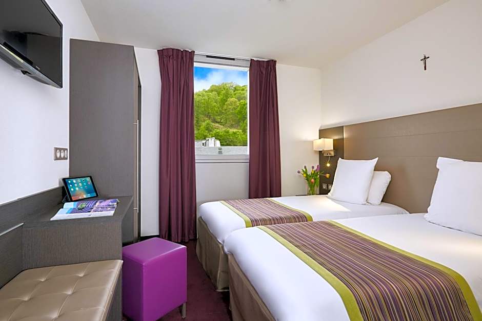 Hotel Astrid