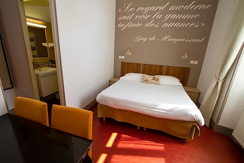 Hotel Chalet De L'isere