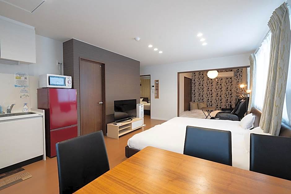 The Peak Villa Suite Hokkaido