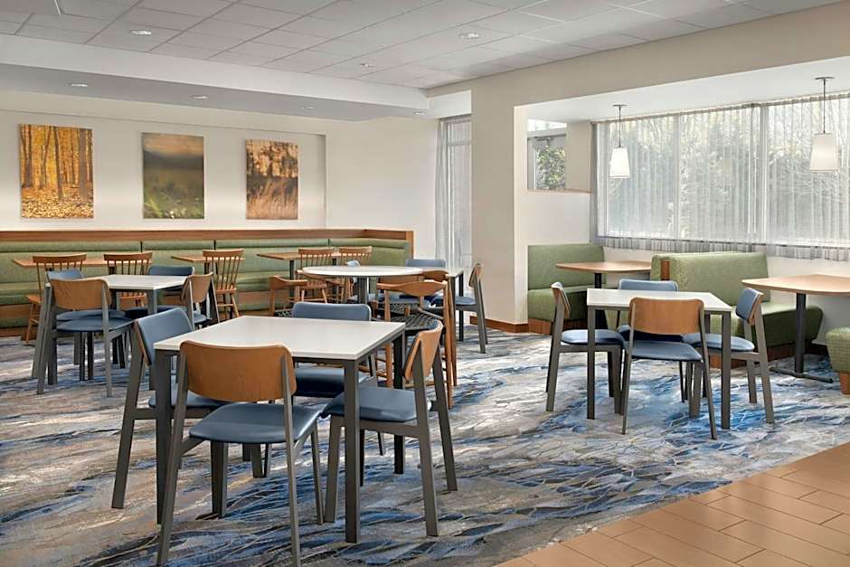 Fairfield Inn & Suites by Marriott The Dalles