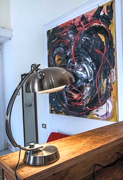 Bed & Breakfast Villa Lendi – Frattamaggiore, CO